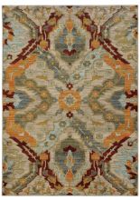 Oriental Weavers SEDONA SDN-6357A Img1 Transitional Area Rugs